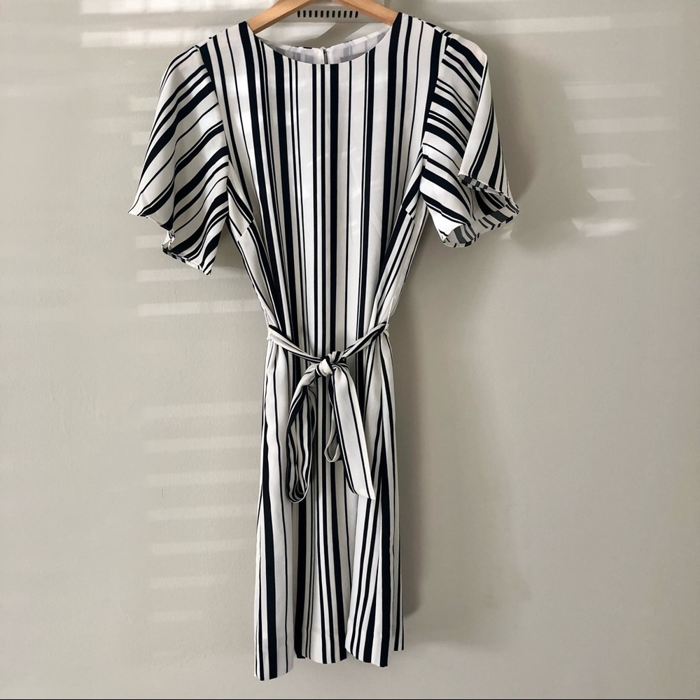 Size US 4 dress from H&M